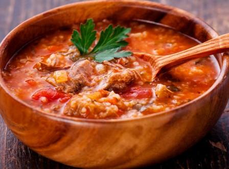 Скрипкина тыквенный суп: Тыквенный суп классический, пошаговый рецепт с фото на 203 ккал